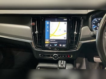 Used Volvo V90 2019 for sale - 76185685: Photo 3