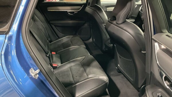Used Volvo V90 2019 for sale - 76185685: Photo 9