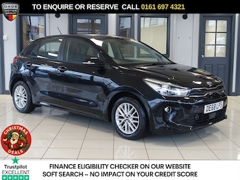 Used Kia Rio 2018 for sale - 77027042: Photo