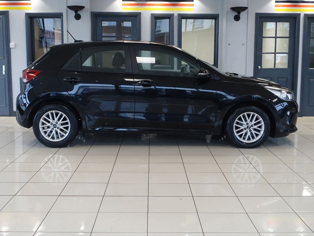 Used Kia Rio 2018 for sale - 77027042: Photo 2