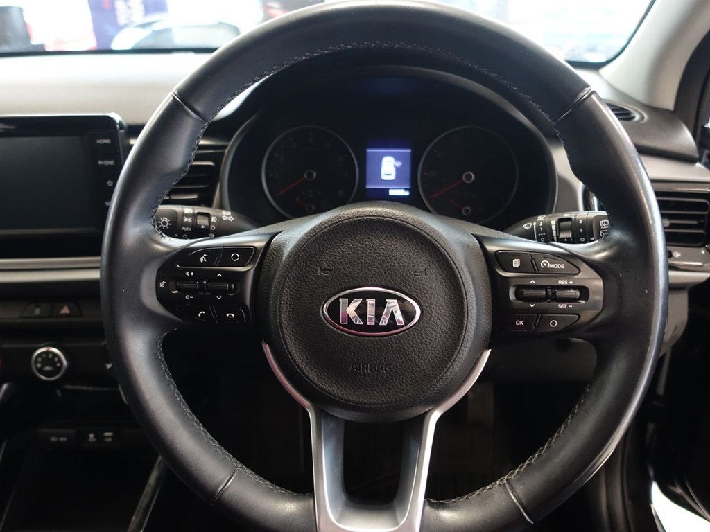 Used Kia Rio 2018 for sale - 77027042: Photo 4