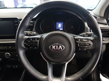 Used Kia Rio 2018 for sale - 77027042: Photo