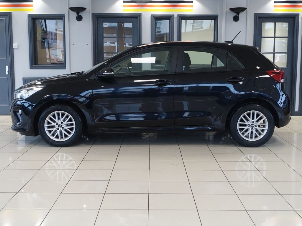 Used Kia Rio 2018 for sale - 77027042: Photo 8