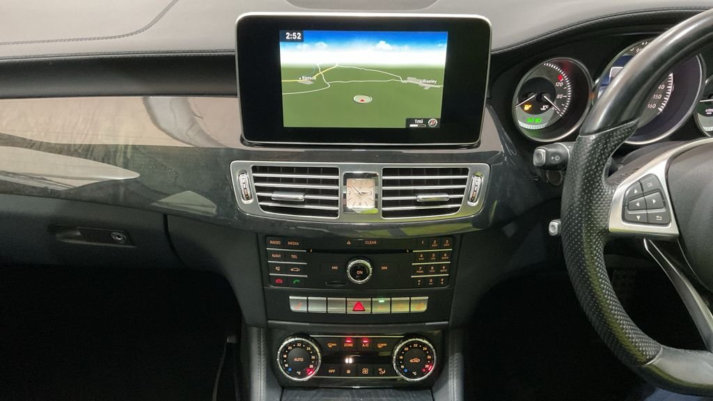 Used Mercedes-Benz CLS 2016 for sale - 77250264: Photo 3