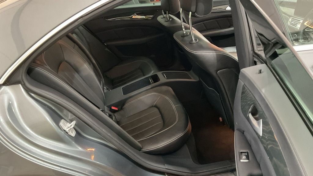 Used Mercedes-Benz CLS 2016 for sale - 77250264: Photo 9