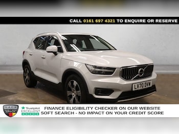 Used Volvo XC40 2020 for sale - 77520936: Photo