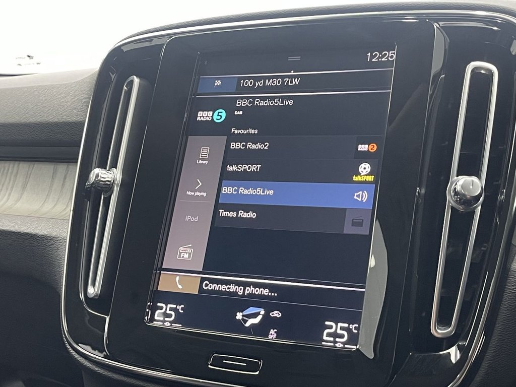 Used Volvo XC40 2020 for sale - 77520936: Photo 29