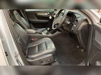 Used Volvo XC40 2020 for sale - 77520936: Photo