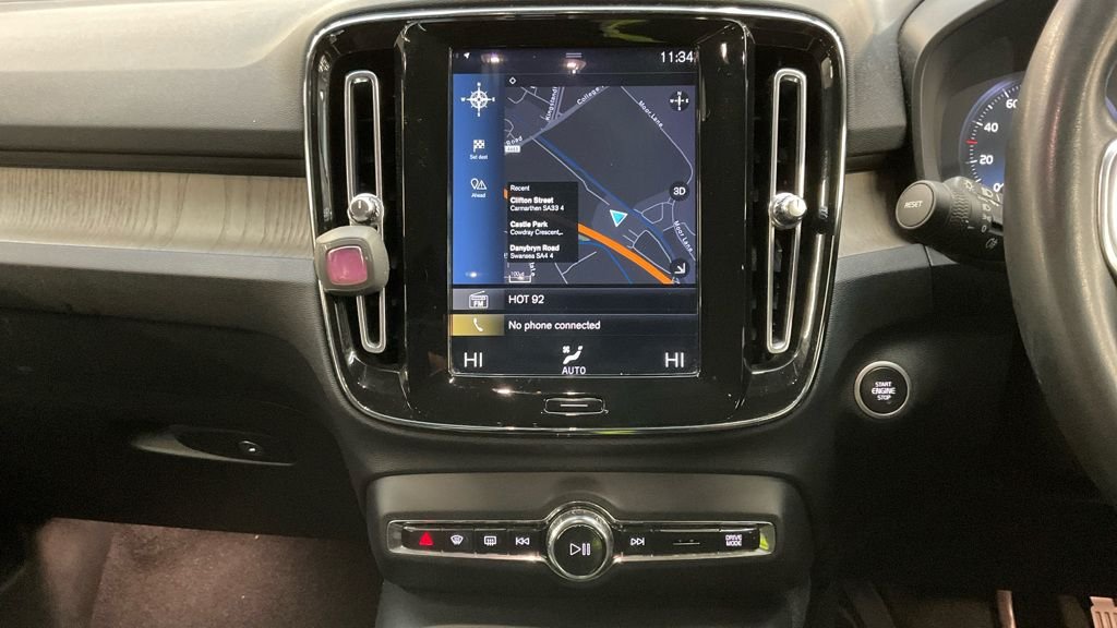 Used Volvo XC40 2020 for sale - 77520936: Photo 3