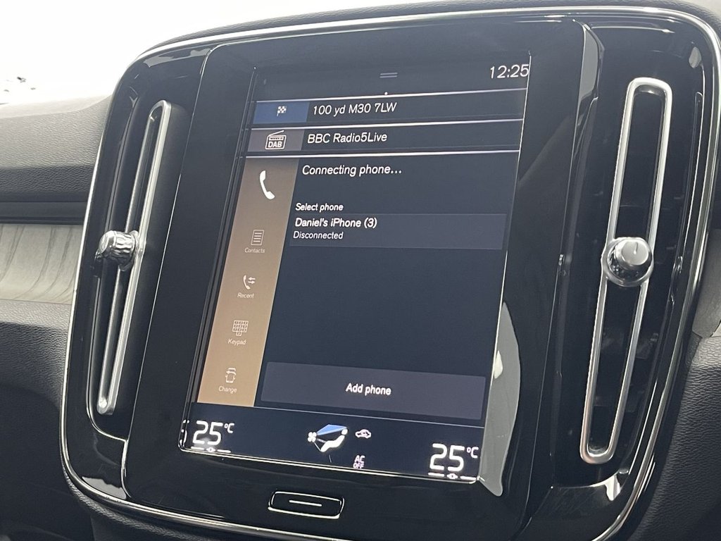 Used Volvo XC40 2020 for sale - 77520936: Photo 30