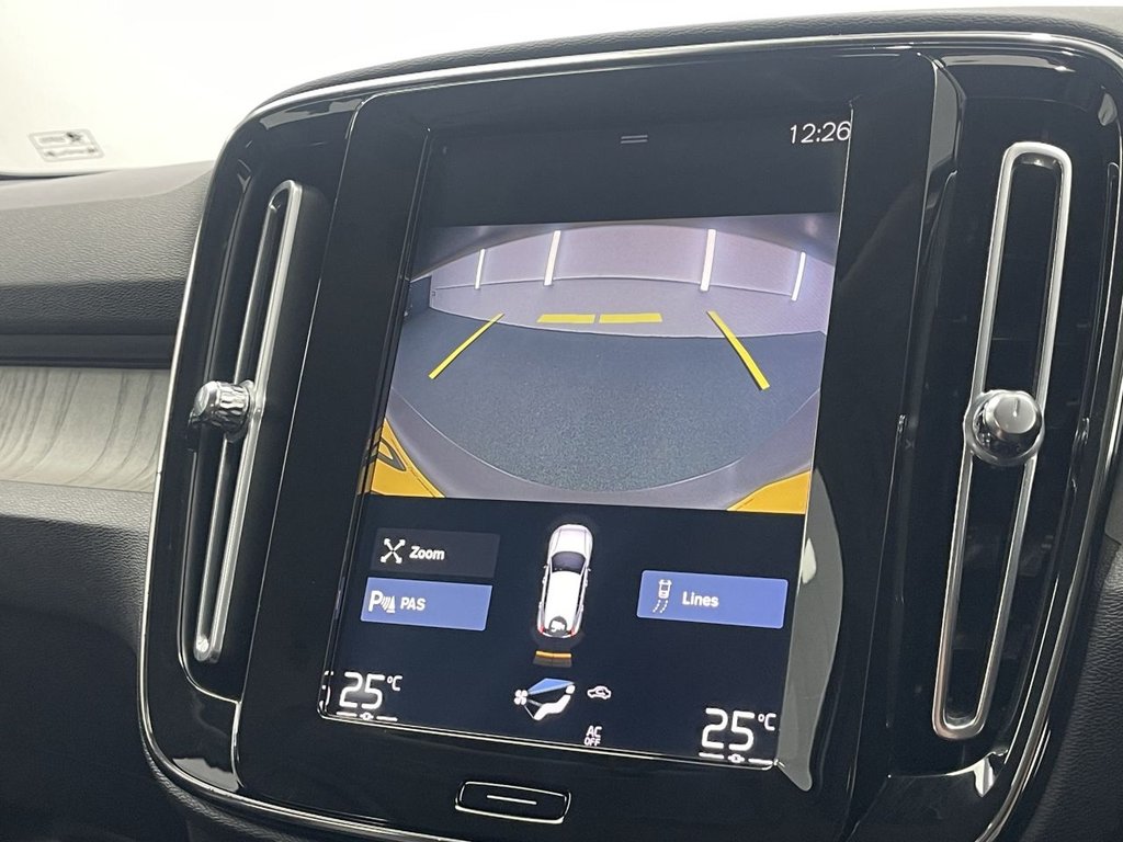 Used Volvo XC40 2020 for sale - 77520936: Photo 33