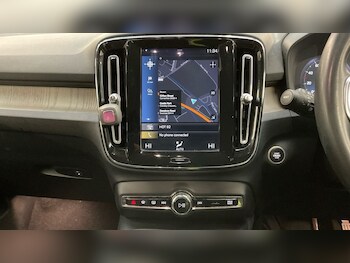 Used Volvo XC40 2020 for sale - 77520936: Photo