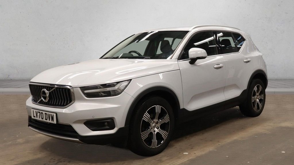 Used Volvo XC40 2020 for sale - 77520936: Photo 5