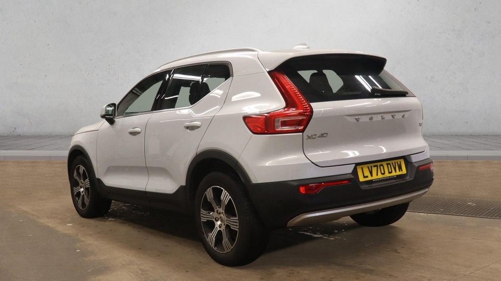 Used Volvo XC40 2020 for sale - 77520936: Photo 6