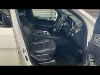 Used Mercedes-Benz GLE-Class 2018 for sale - 74784064: Photo