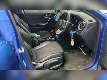 Used Kia Ceed 2018 for sale - 78315700: Photo