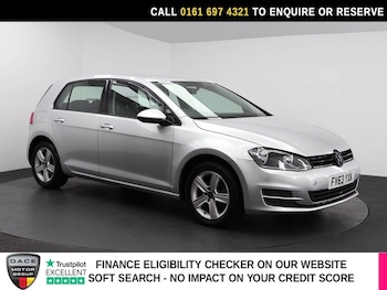 Used Volkswagen Golf 2013 for sale - 79584433: Photo