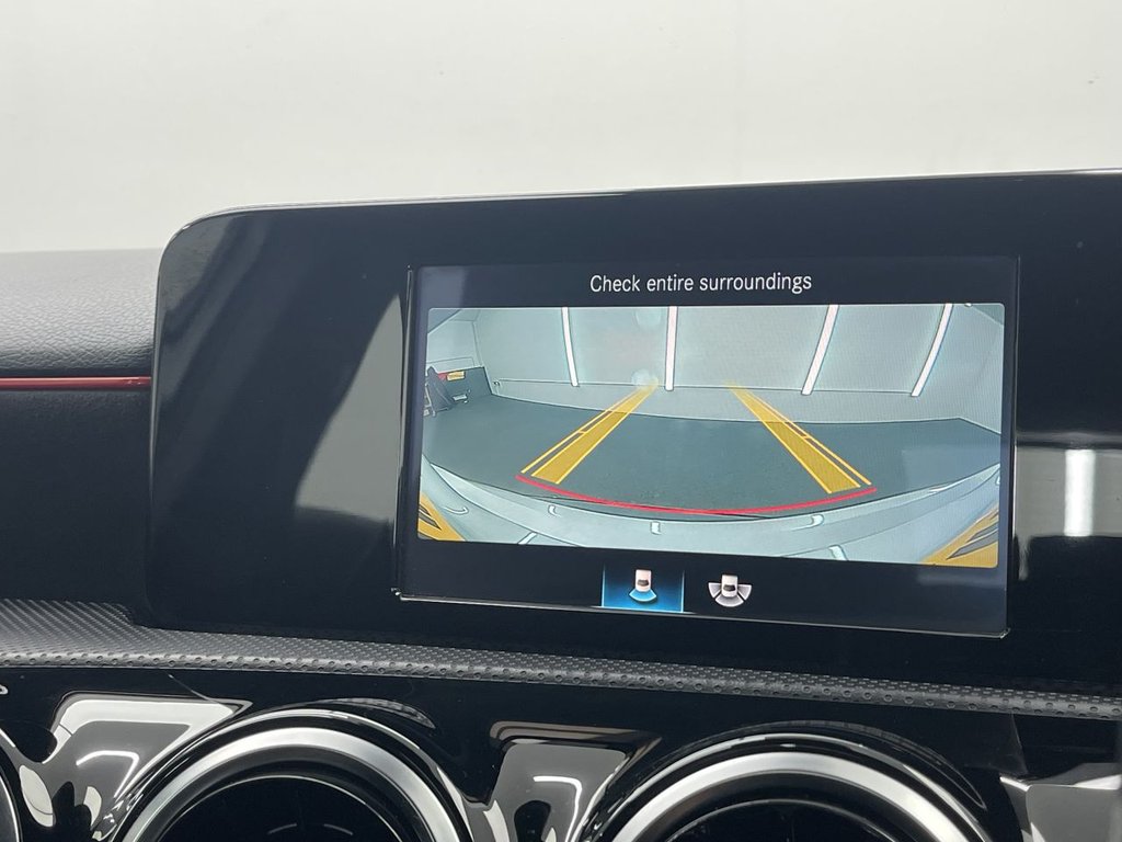 Used Mercedes-Benz A-Class 2018 for sale - 77133397: Photo 31