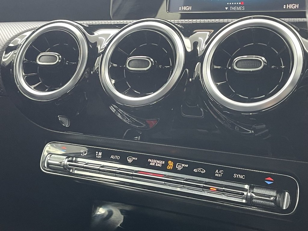 Used Mercedes-Benz A-Class 2018 for sale - 77133397: Photo 33