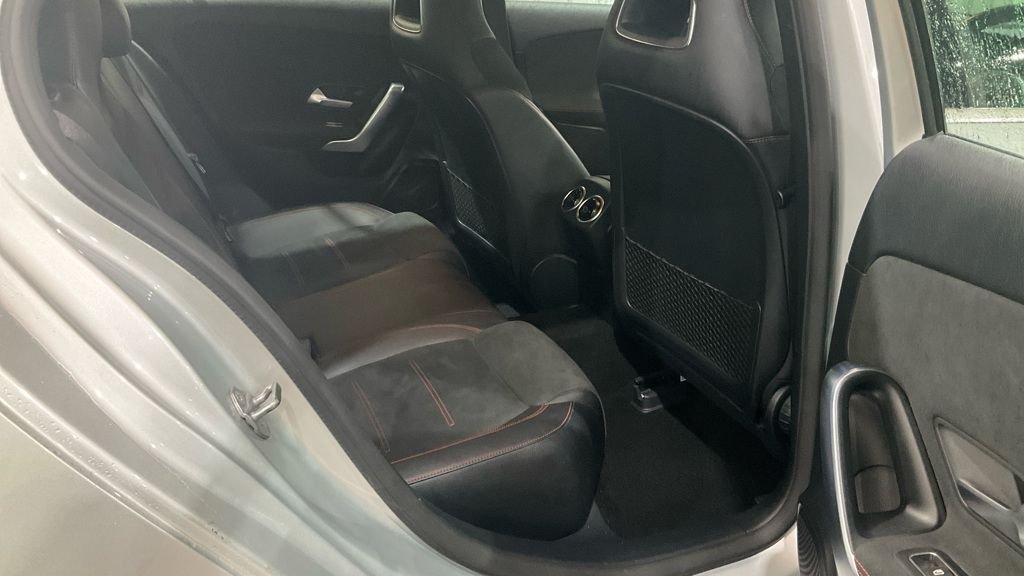 Used Mercedes-Benz A-Class 2018 for sale - 77133397: Photo 9