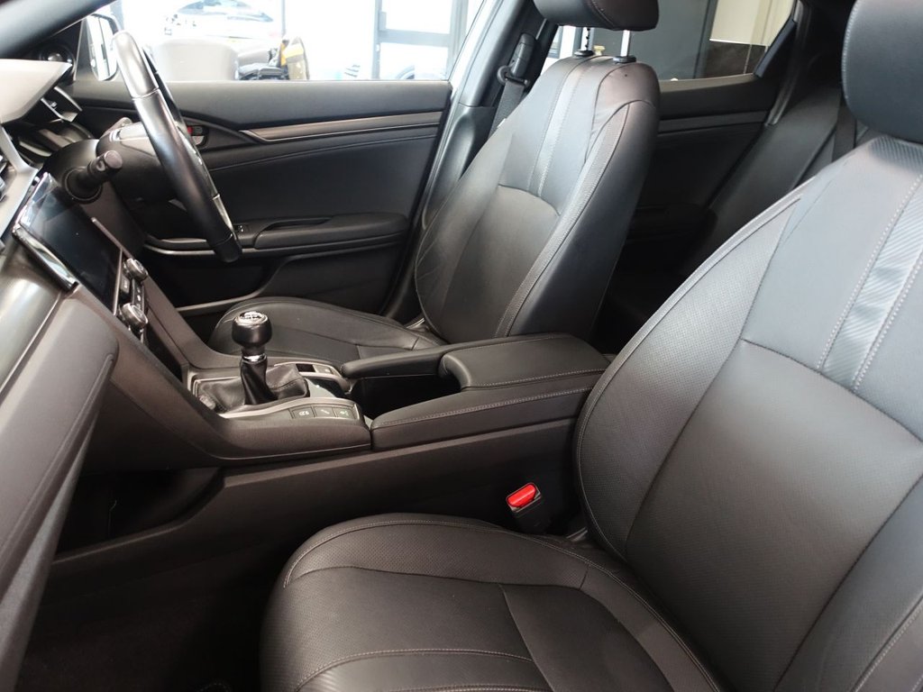 Used Honda Civic 2019 for sale - 77026826: Photo 15