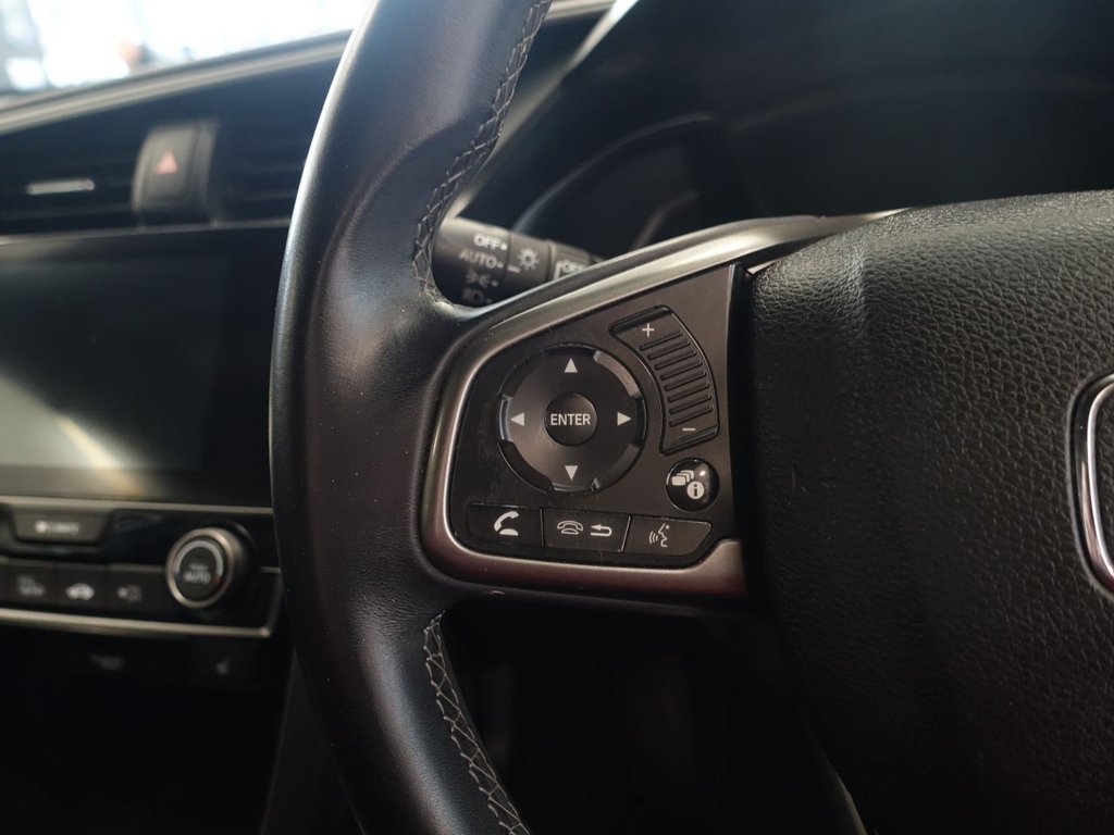 Used Honda Civic 2019 for sale - 77026826: Photo 23