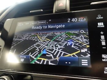 Used Honda Civic 2019 for sale - 77026826: Photo