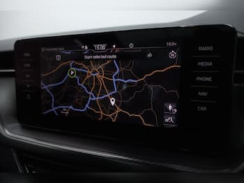 Used Skoda Kamiq 2021 for sale - 79632000: Photo