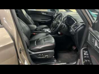 Used Ford S-Max 2019 for sale - 75086996: Photo