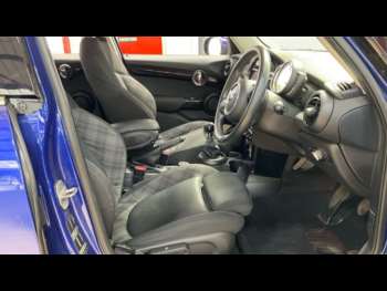 Used MINI Hatch 2018 for sale - 75207089: Photo