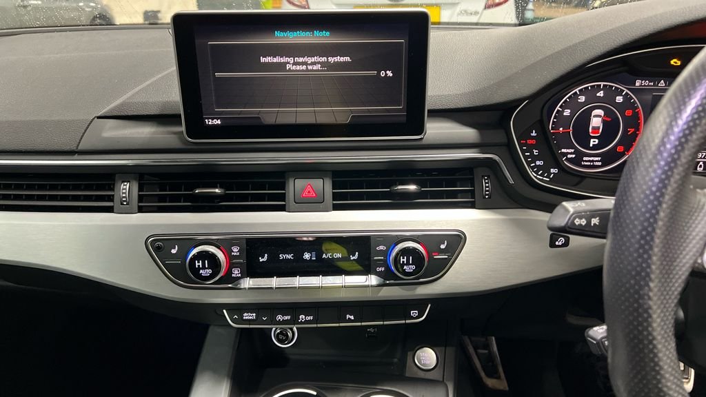 Used Audi A5 2018 for sale - 76731182: Photo 3