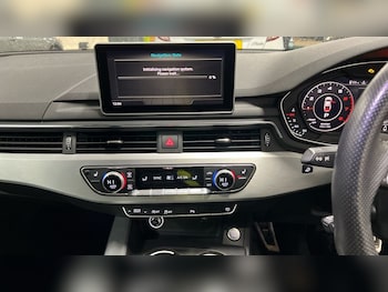 Used Audi A5 2018 for sale - 76731182: Photo