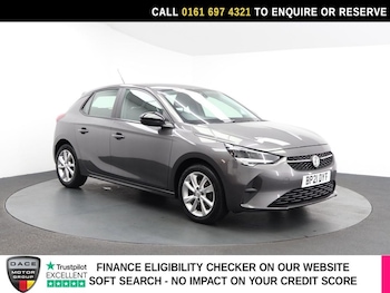 Used Vauxhall Corsa 2021 for sale - 79584922: Photo