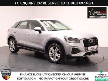 2021 (21) - 1.5 TFSI CoD 35 Sport SUV 5dr Petrol Manual Euro 6 (s/s) (150 ps)