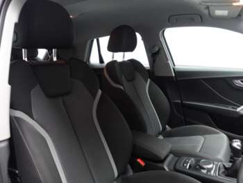 Used Audi Q2 2021 for sale - 74695621: Photo