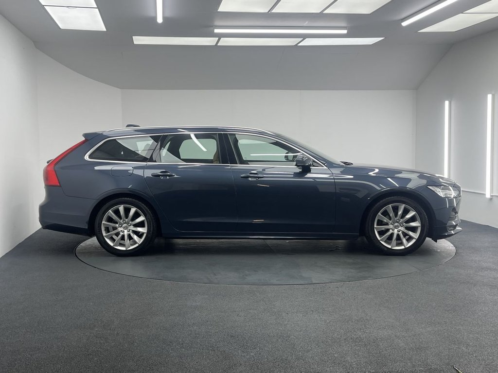Used Volvo V90 2020 for sale - 76185688: Photo 13