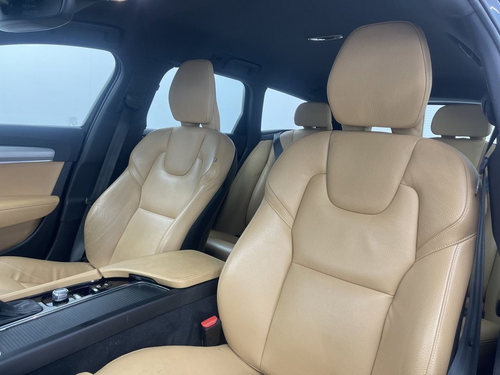 Used Volvo V90 2020 for sale - 76185688: Photo 14