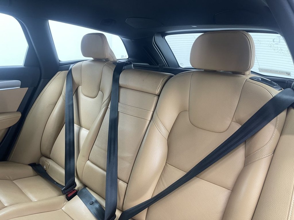 Used Volvo V90 2020 for sale - 76185688: Photo 15