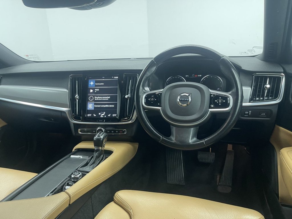 Used Volvo V90 2020 for sale - 76185688: Photo 19