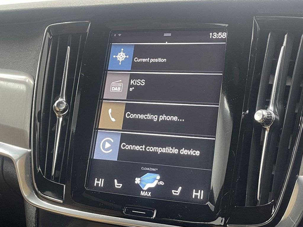 Used Volvo V90 2020 for sale - 76185688: Photo 27