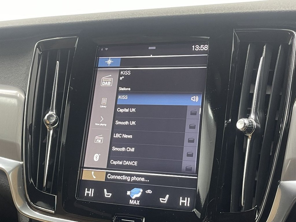 Used Volvo V90 2020 for sale - 76185688: Photo 29