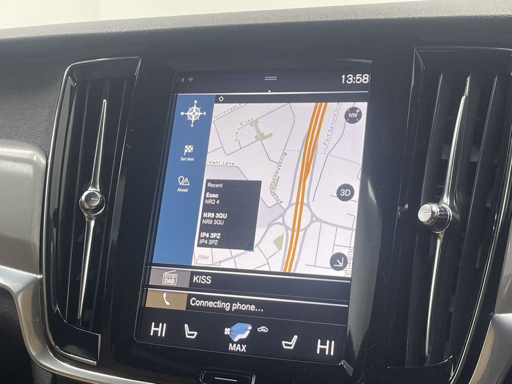 Used Volvo V90 2020 for sale - 76185688: Photo 3