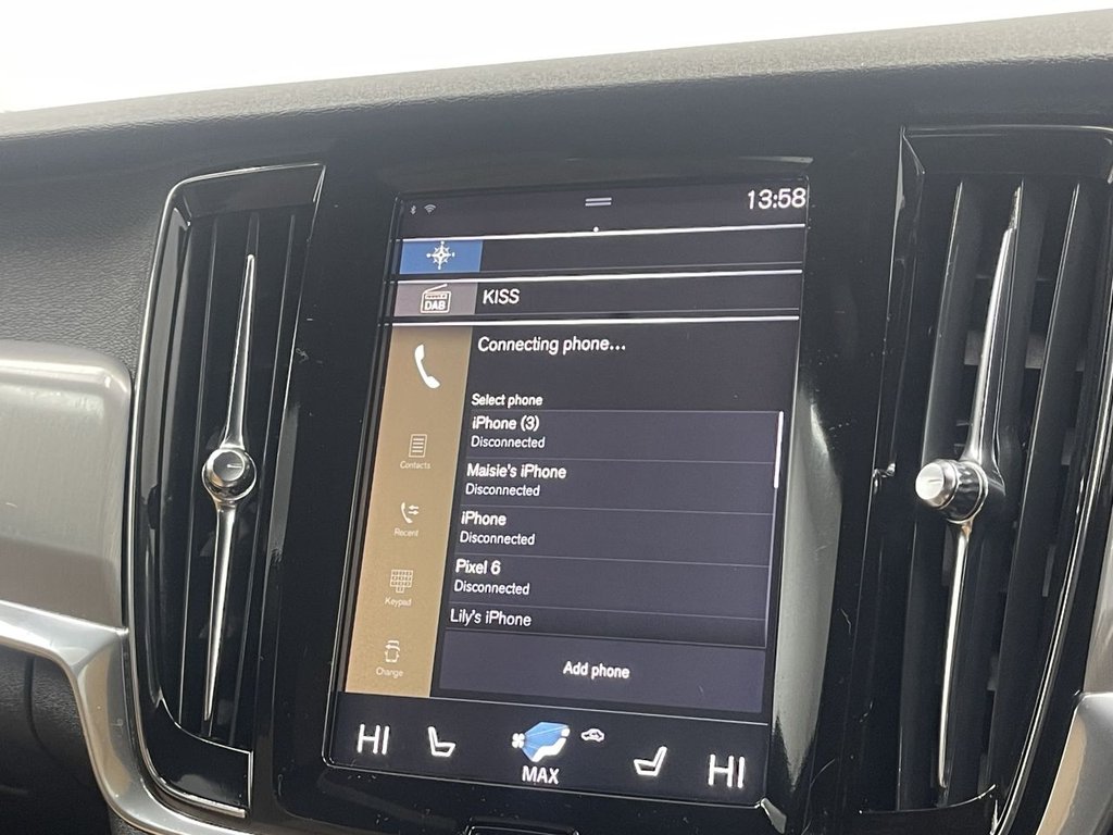 Used Volvo V90 2020 for sale - 76185688: Photo 30