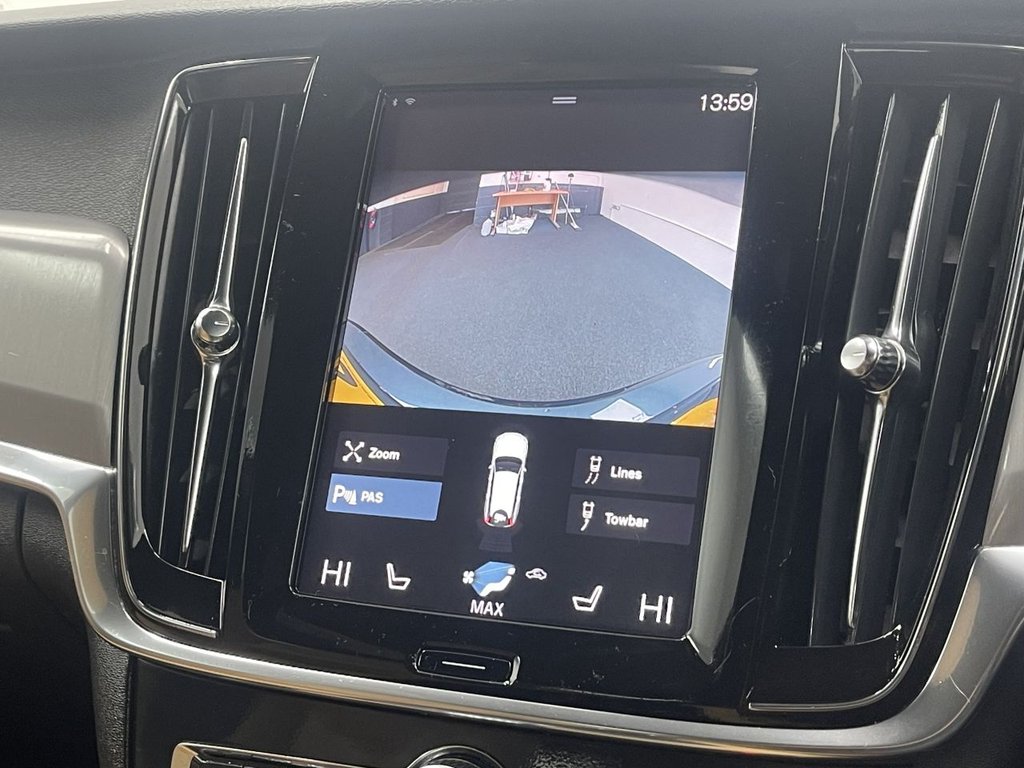 Used Volvo V90 2020 for sale - 76185688: Photo 31