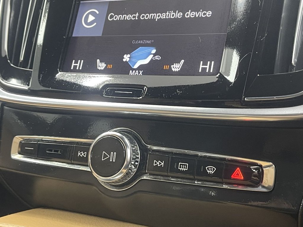 Used Volvo V90 2020 for sale - 76185688: Photo 33