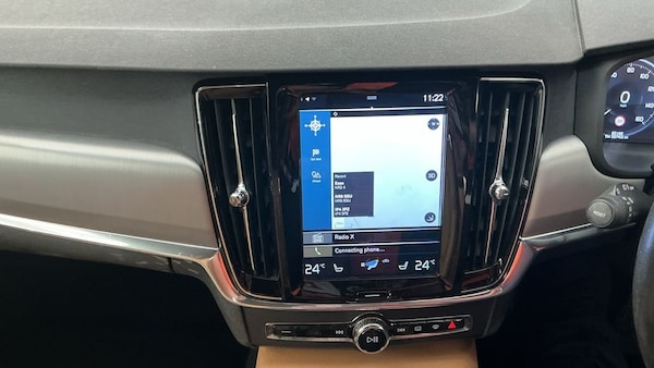 Used Volvo V90 2020 for sale - 76185688: Photo 3