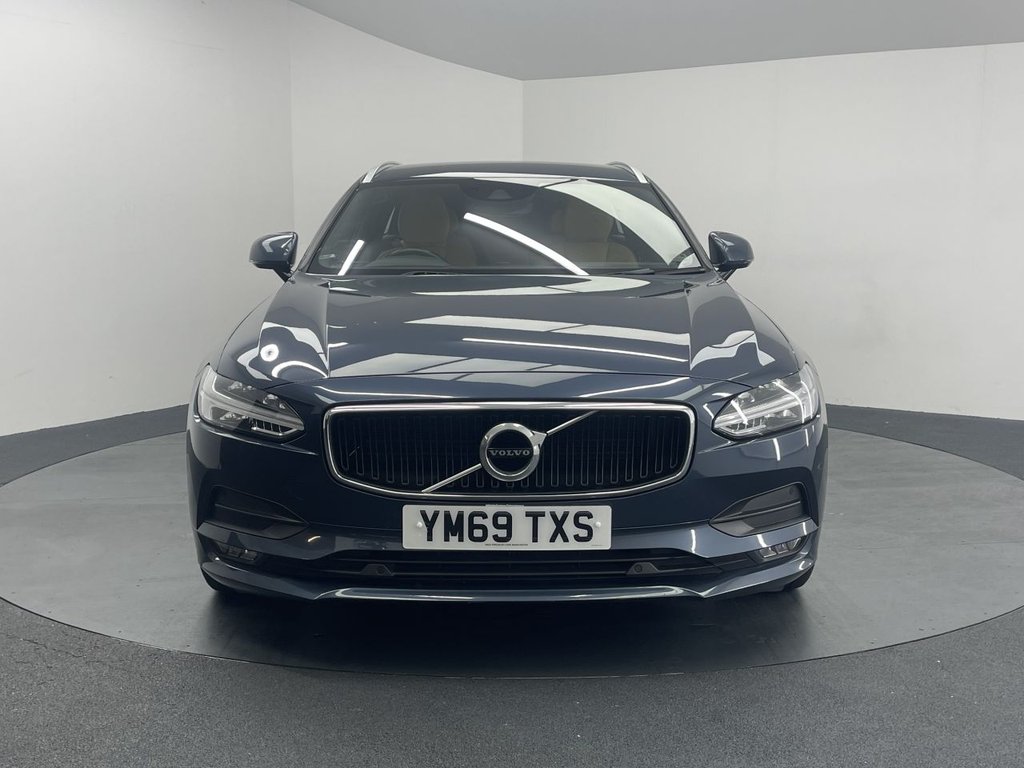 Used Volvo V90 2020 for sale - 76185688: Photo 5