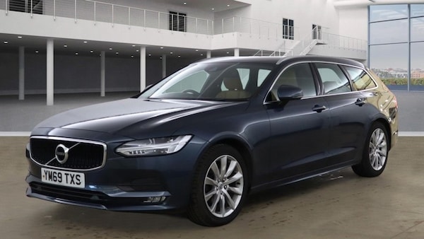 Used Volvo V90 2020 for sale - 76185688: Photo 5