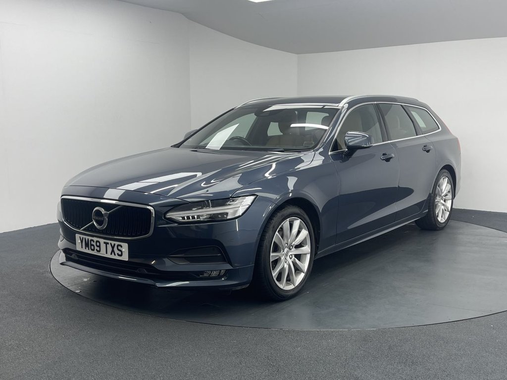 Used Volvo V90 2020 for sale - 76185688: Photo 6
