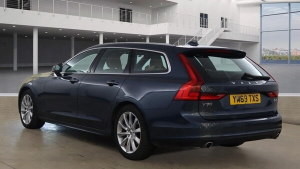 Used Volvo V90 2020 for sale - 76185688: Photo 6
